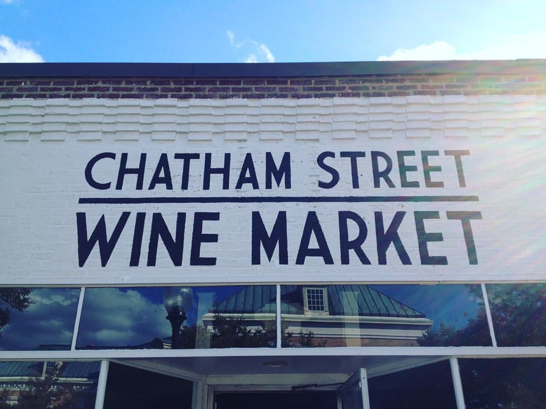 Chatham Street Wine Market photo